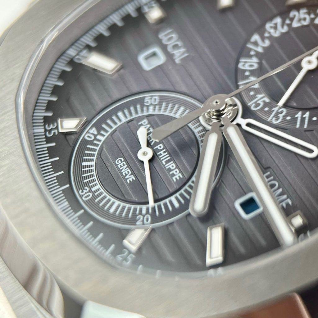 Patek Philippe Nautilus Super Clone Swiss Machine