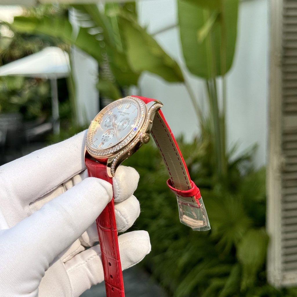 Patek Philippe Grand Complications Super Clone Swiss Machine