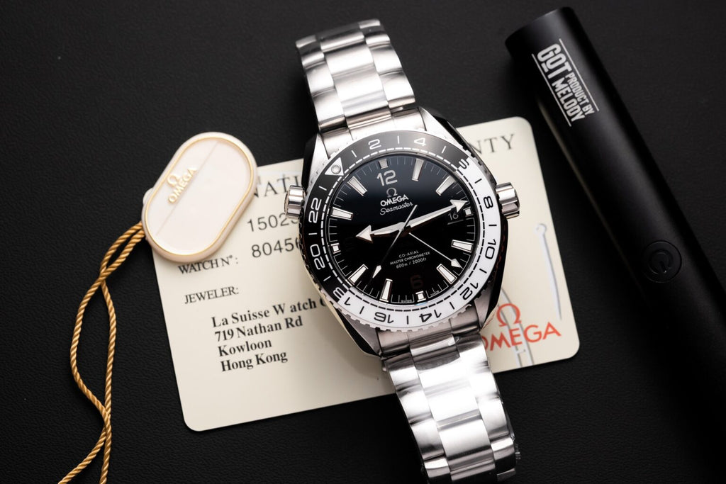 Omega seamaster Planet Ocean Super Clone Swiss Machine
