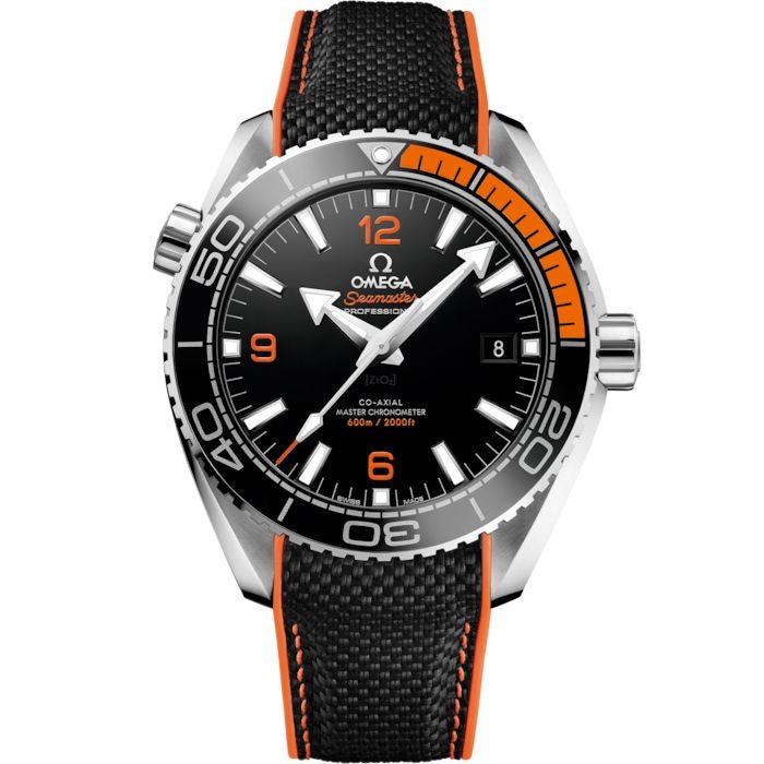 Omega seamaster Planet Ocean Super Clone Swiss Machine