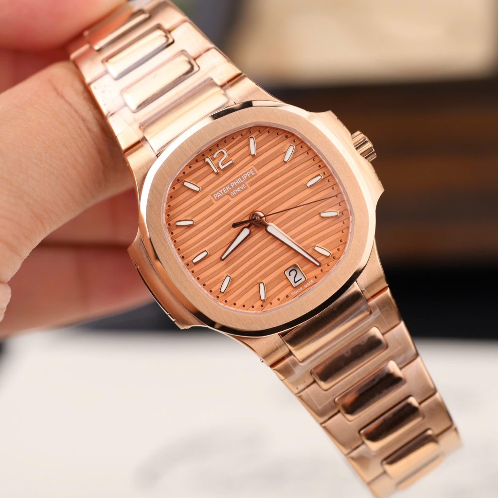 Patek Philippe Super Clone Swiss Machine