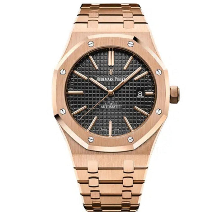 Audemars Piguet Royal Oak Super Clone Swiss Machine 41mm