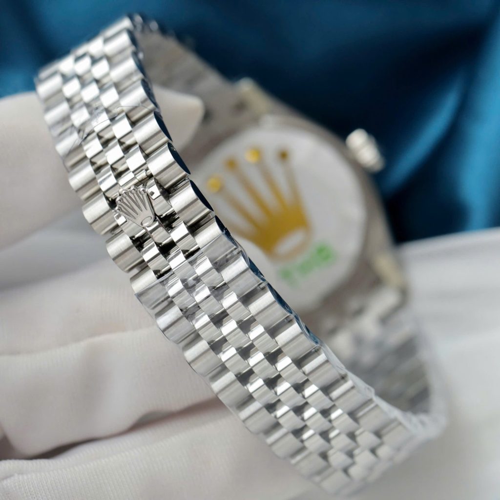 Rolex Date Just Super Clone Swiss Machine 36mm