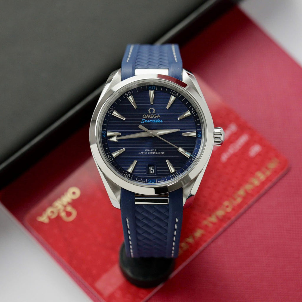 Omega seamaster Planet Ocean Super Clone Swiss Machine