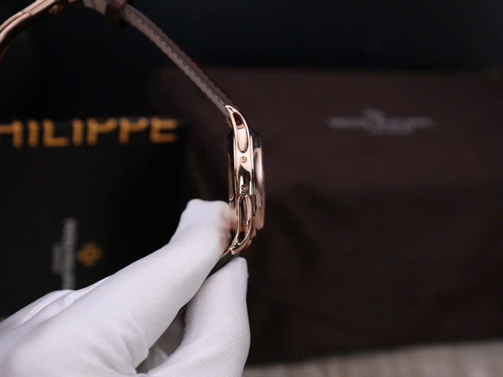 Patek Philippe Grand Complications Super Clone Swiss Machine