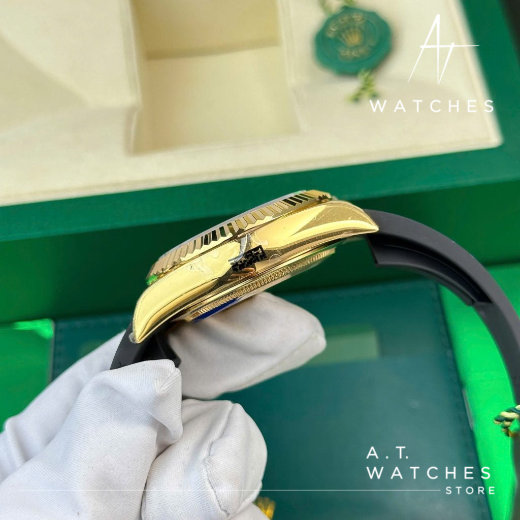 Rolex Sky-Dweller Super Clone Swiss Machine 42mm