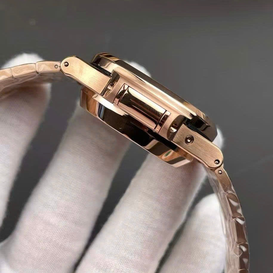 Patek Philippe Nautilus Super Clone Swiss Machine