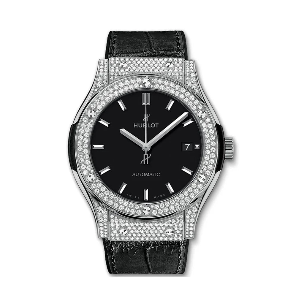 Hublot Classic Fusion Automatic Super Clone Swiss Machine