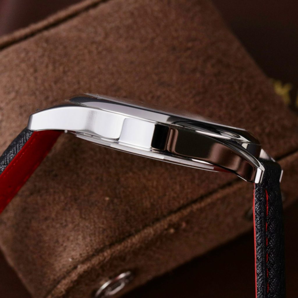 Patek Philippe Calatrava Super Clone Swiss Machine