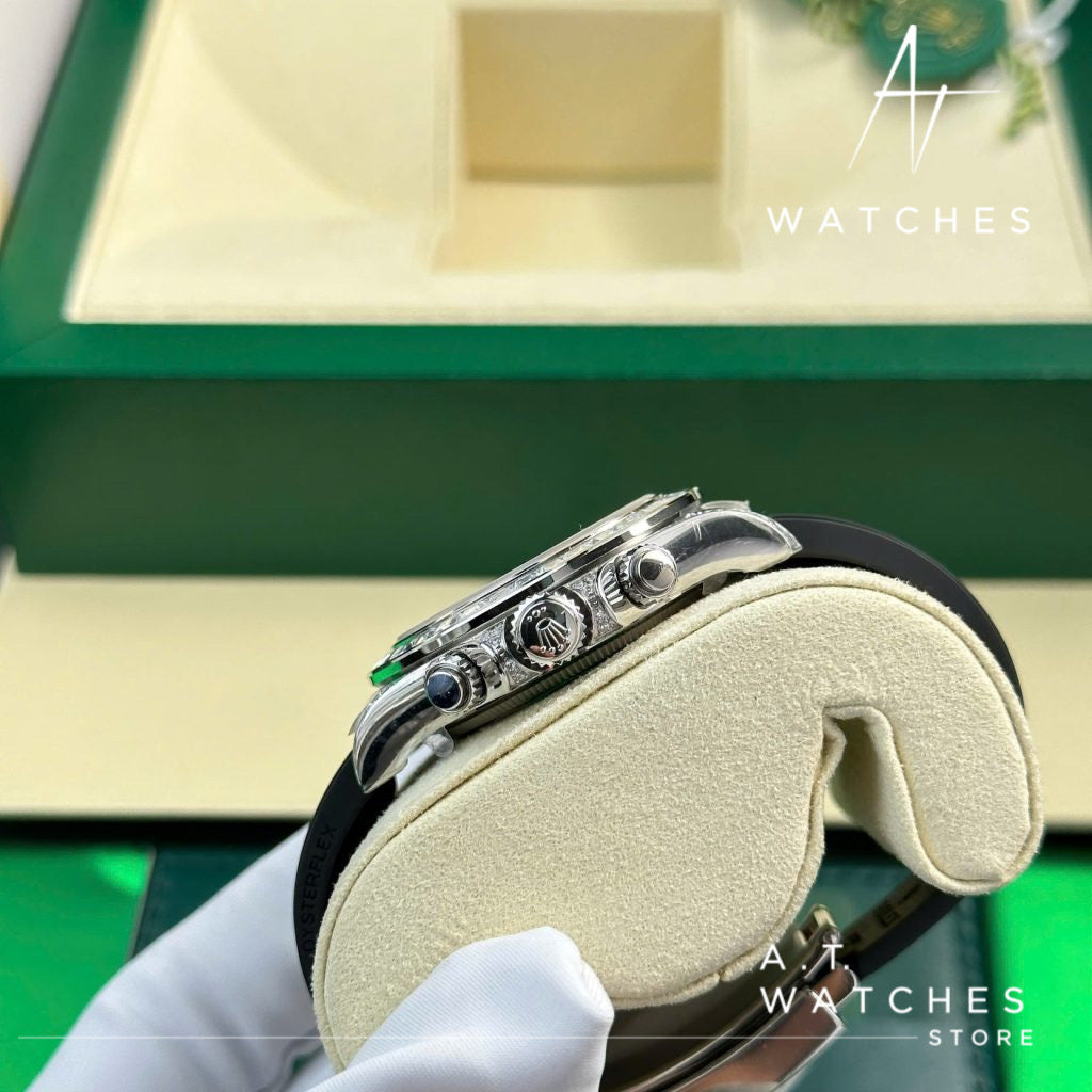 Rolex Daytona Super Clone Swiss Machine 40mm