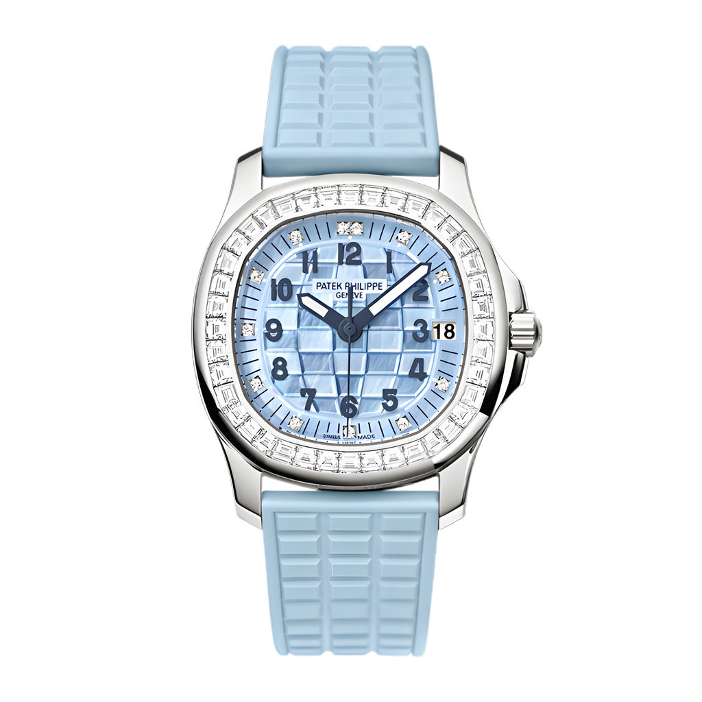 Patek Philippe Aquanaut Super Clone Swiss Machine