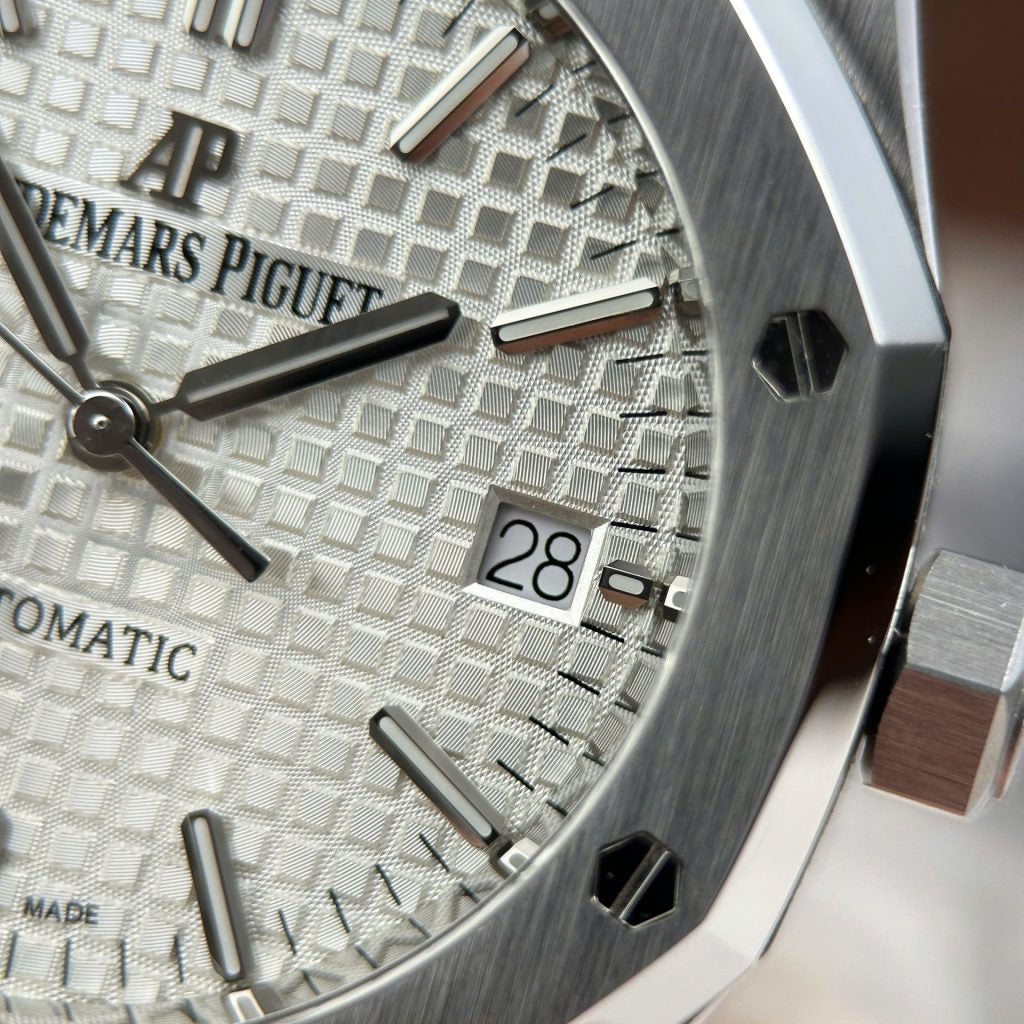 Audemars piguet Royal Oak Super Clone Swiss Machine 41mm