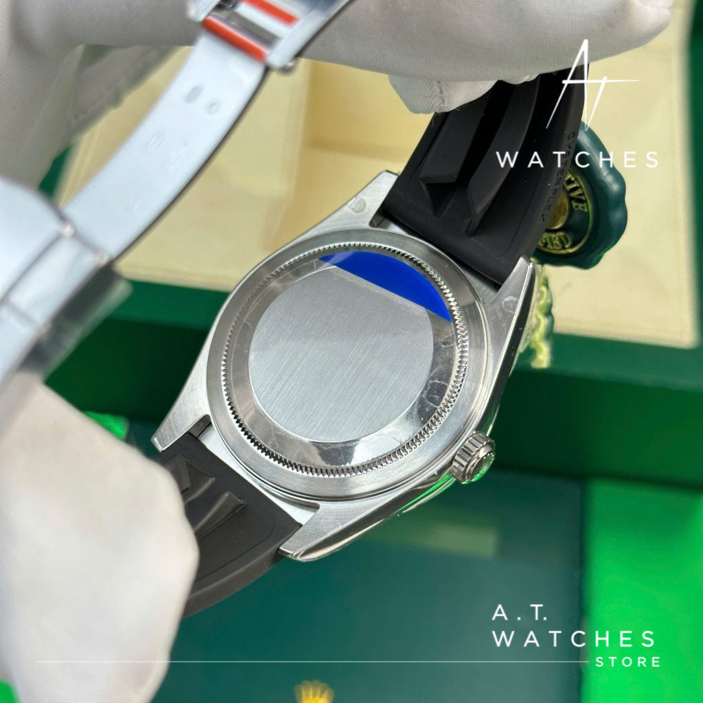 Rolex Sky-Dweller Super Clone Swiss Machine 42mm