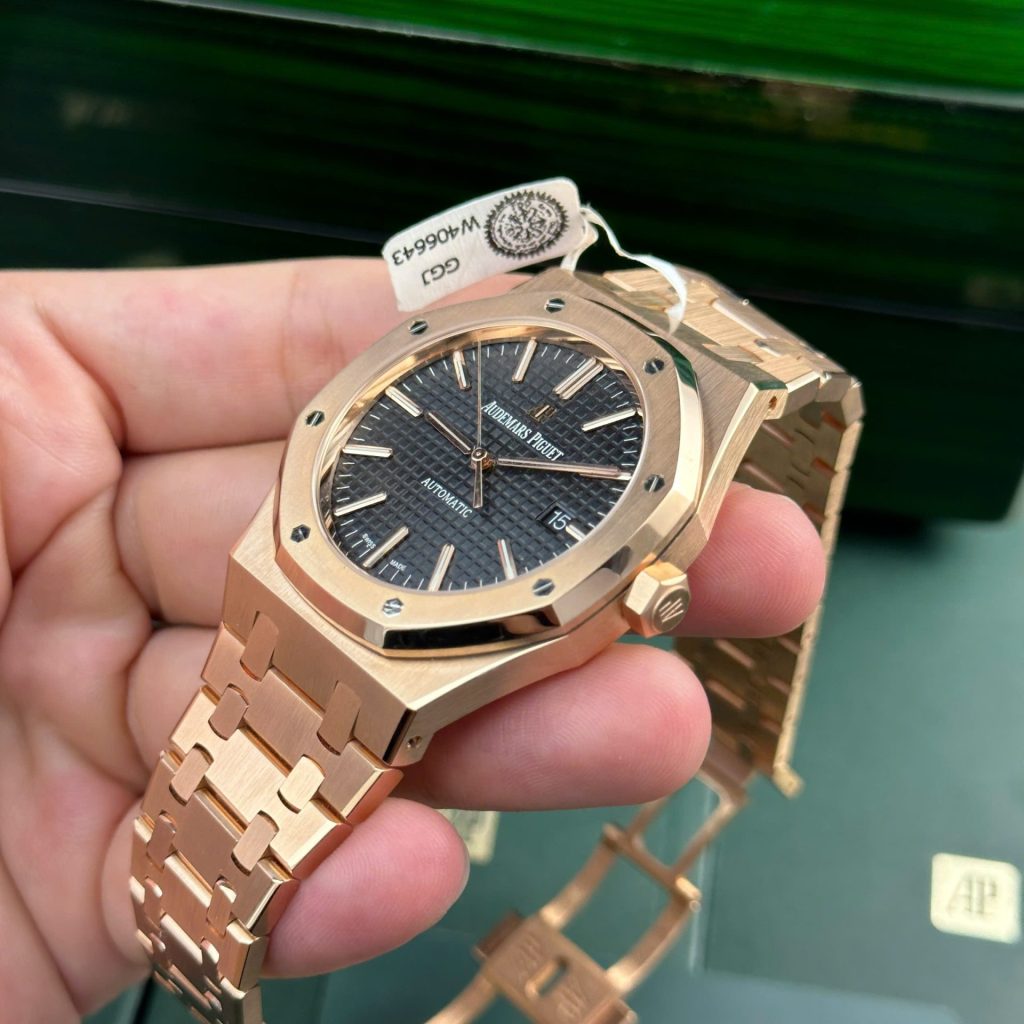 Audemars Piguet Royal Oak Super Clone Swiss Machine 41mm
