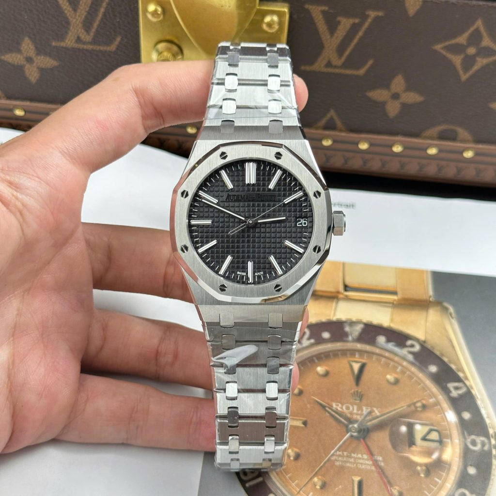 Audemars Piguet Royal Oak Concept Flying Tourbillon Super Clone Swiss Machine 41mm