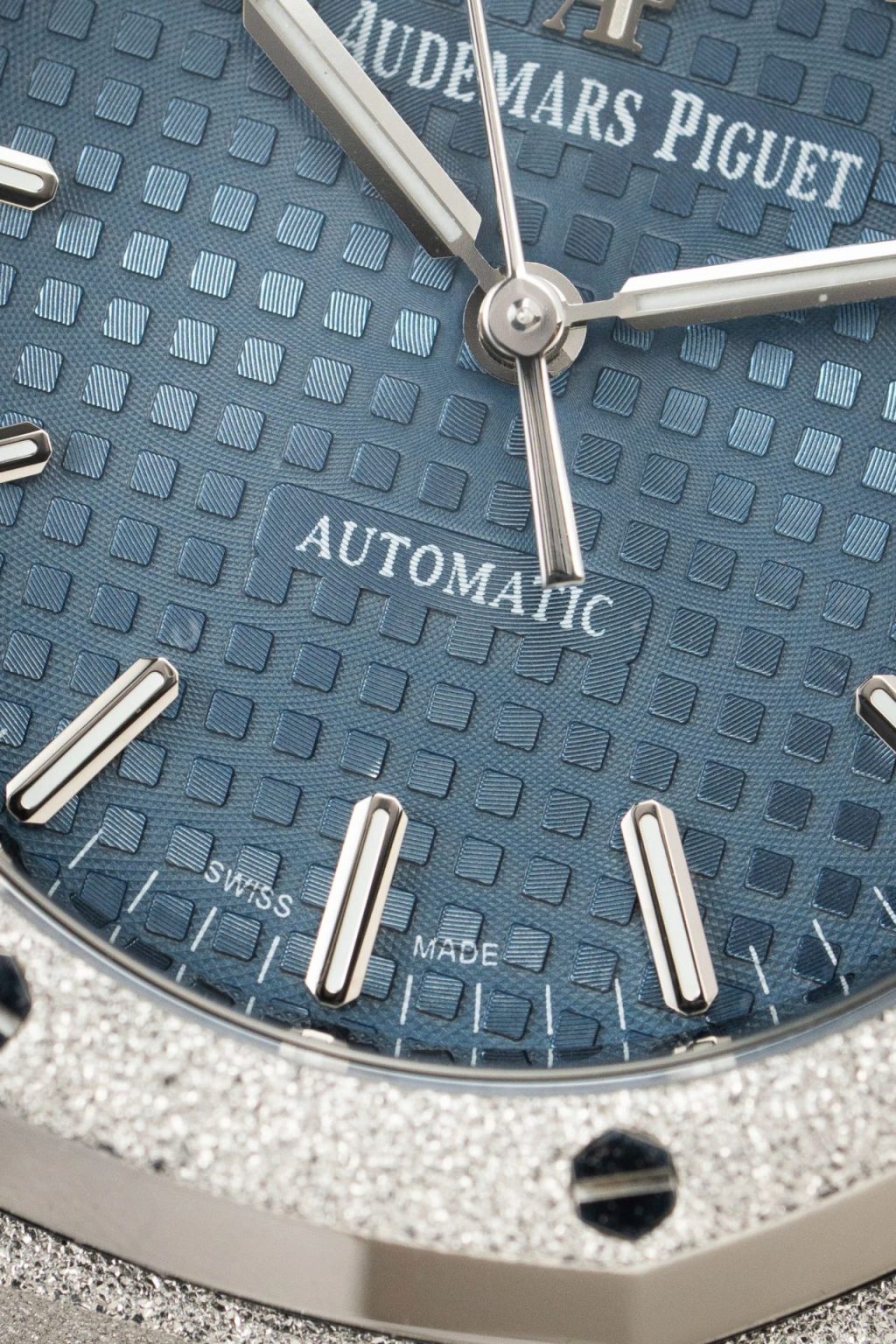 Audemars Piguet Royal Oak Super Clone Swiss Machine 23mm