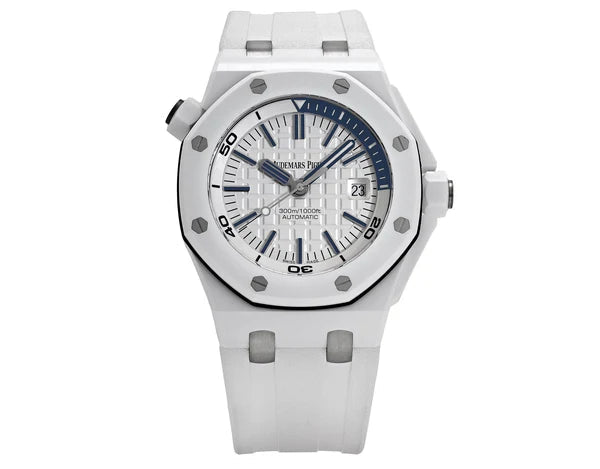 Audemars Piguet Royal Oak Offshore Driver Super Clone Swiss Machine 42mm