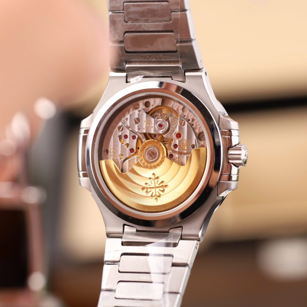 Patek Philippe Super Clone Swiss Machine