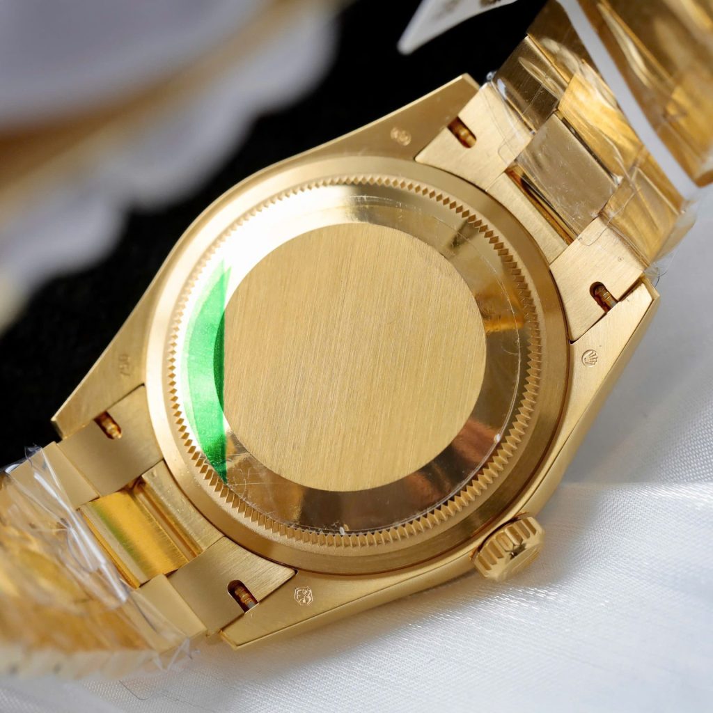 Rolex DayDate Super Clone Swiss Machine 40mm