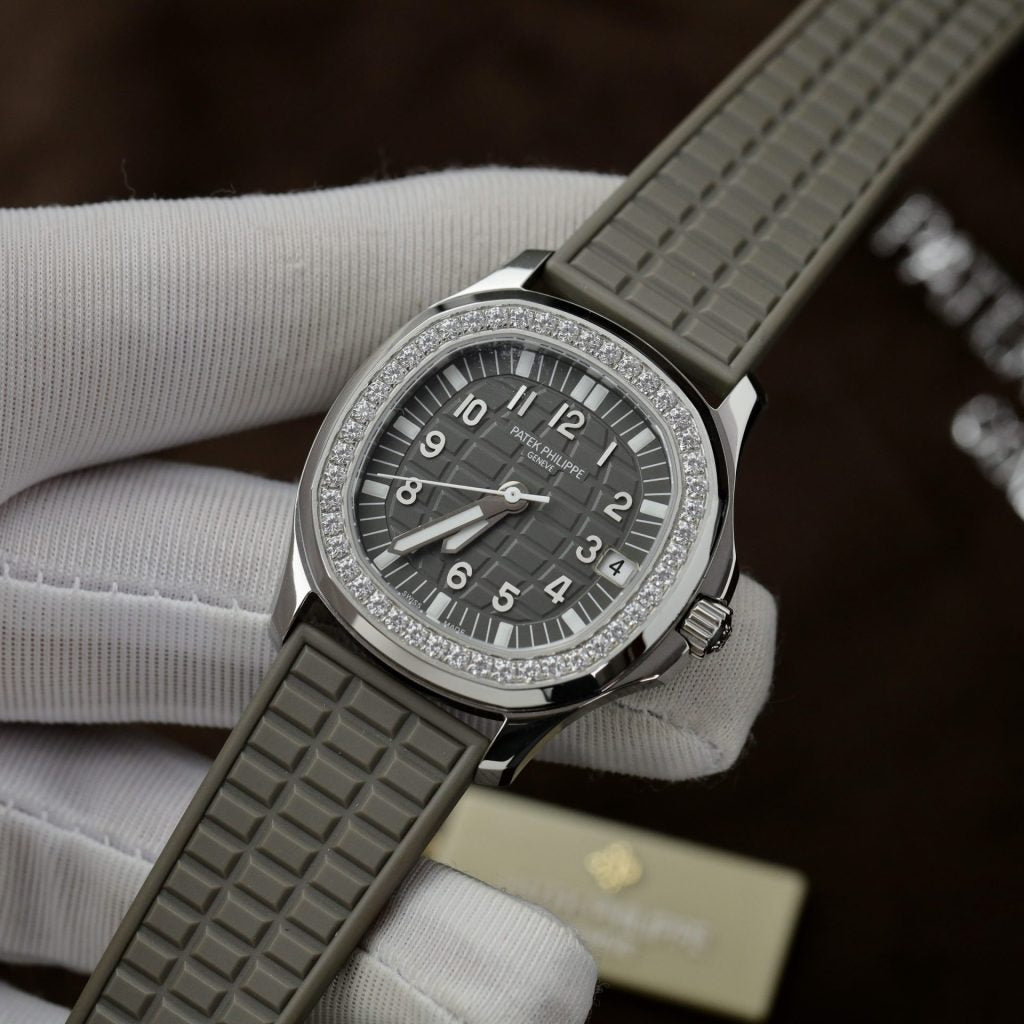 Patek Philippe Aquanaut Super Clone Swiss Machine