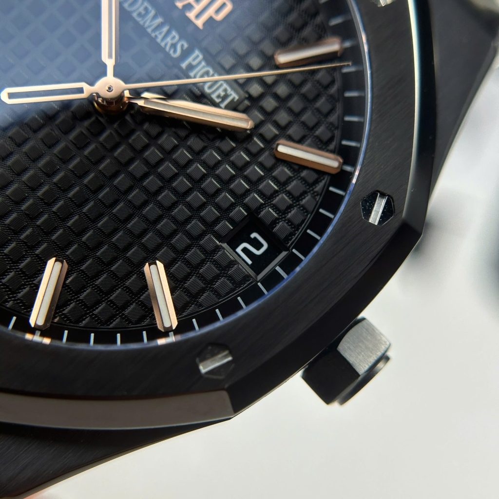 Audemars Piguet Royal Oak Super Clone Swiss Machine 34mm