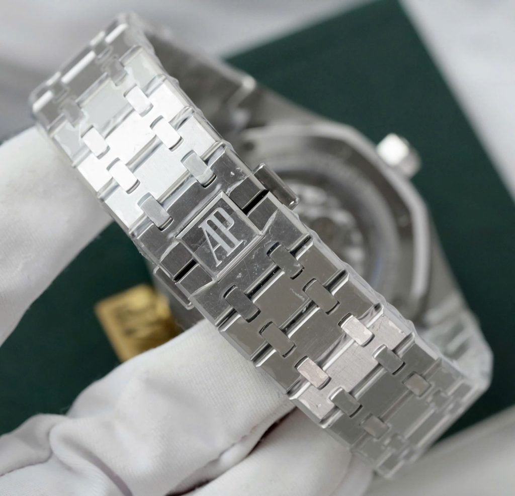Audemars Piguet Royal Oak Perpetual Calendar Super Clone Swiss Machine 41mm