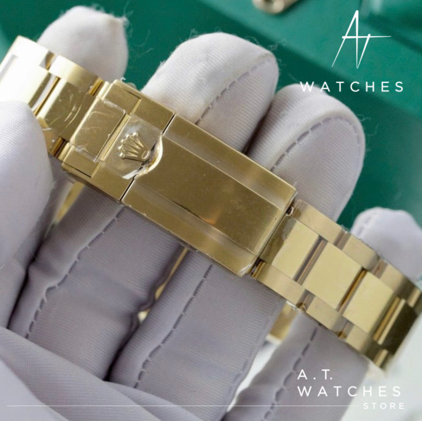Rolex Daytona Super Clone Swiss Machine 40mm