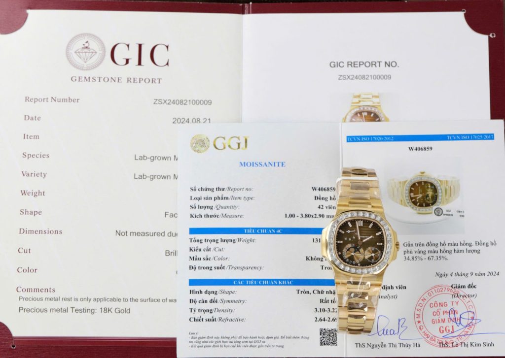 Patek Philippe Nautilus Super Clone Swiss Machine