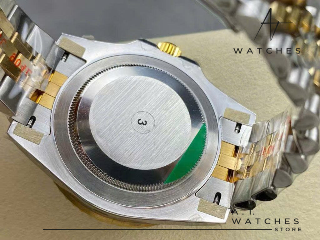 Rolex GMT Master Super Clone Swiss Machine 40mm