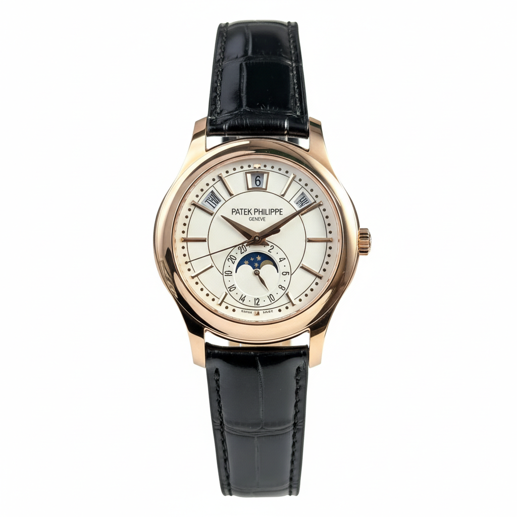 Patek Philippe Grand Complications Super Clone Swiss Machine