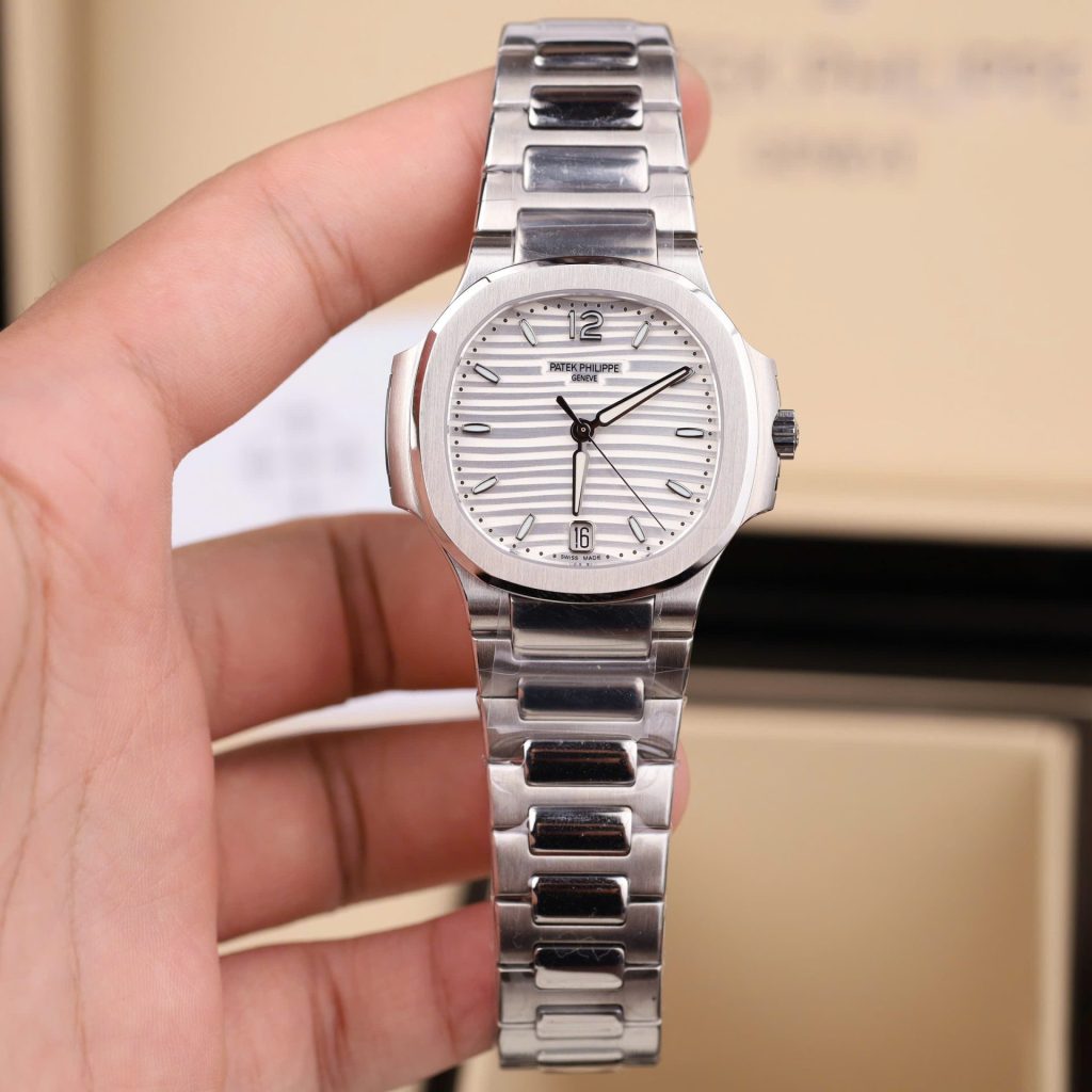 Patek Philippe Super Clone Swiss Machine