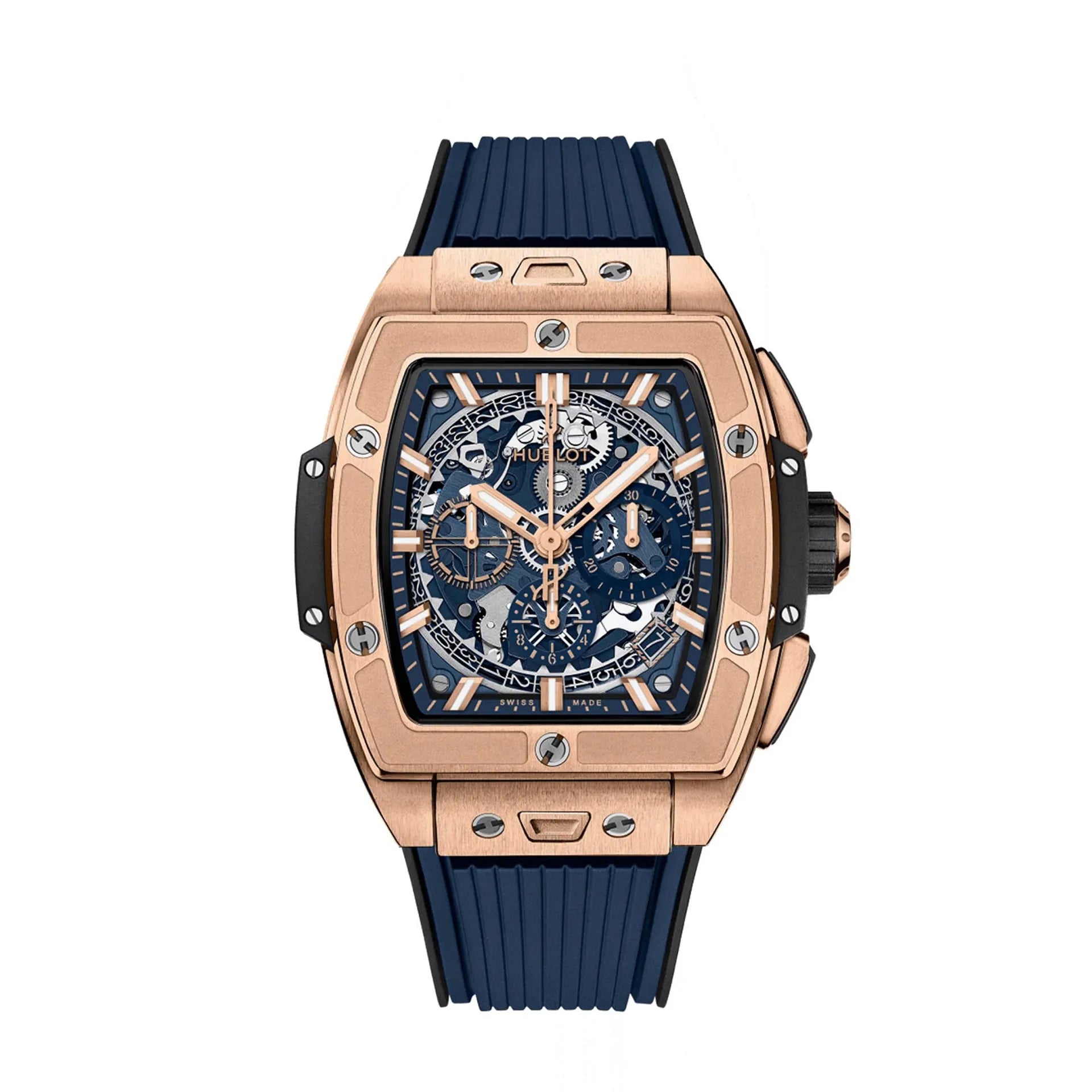 Hublot Spirit of Big Bang King Super Clone Swiss Machine