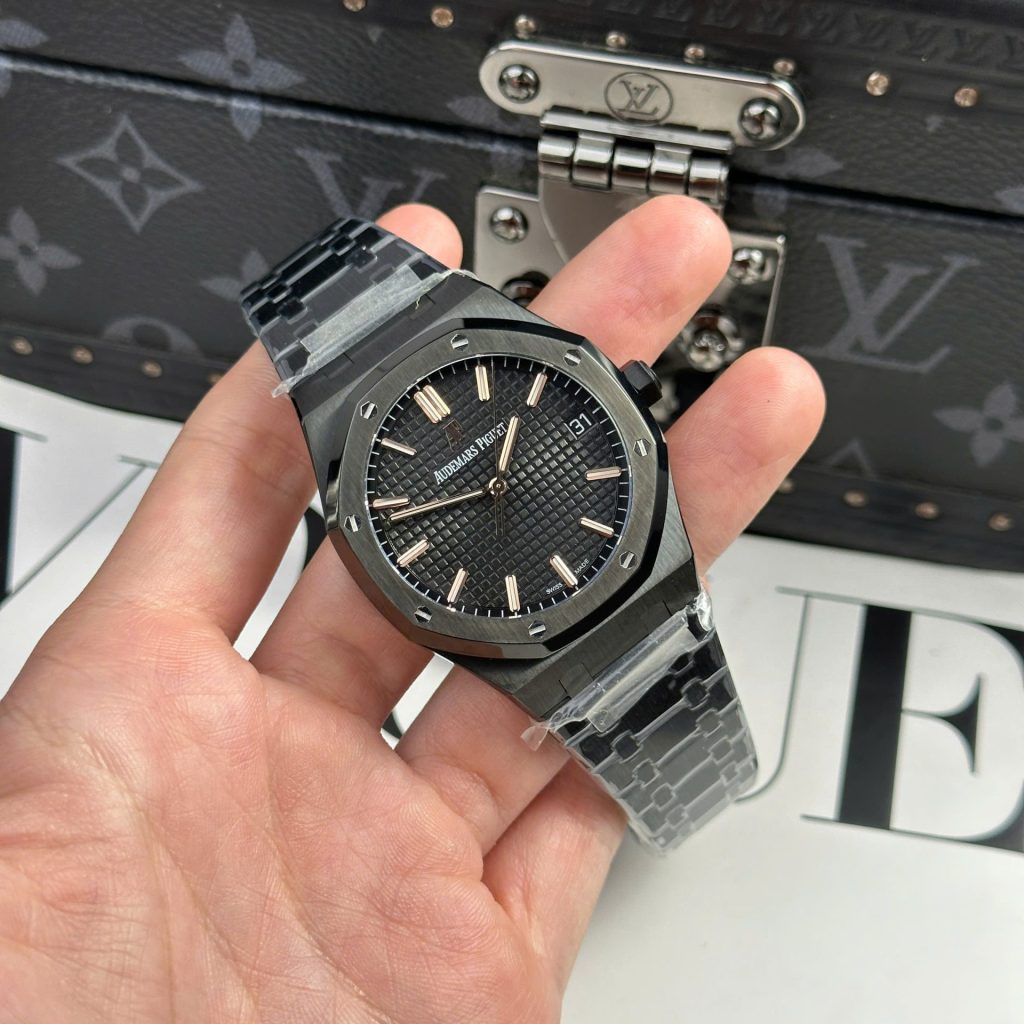 Audemars Piguet Royal Oak Super Clone Swiss Machine 34mm