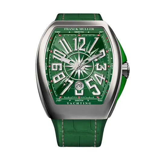 Franck Muller Vanguard Super Clone Swiss Machine