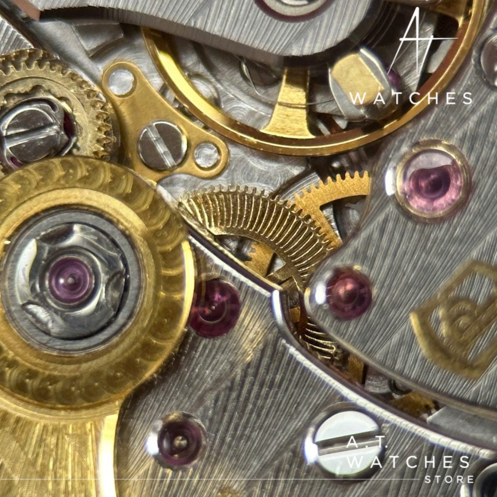 Patek Cubitus Super Clone Swiss Machine