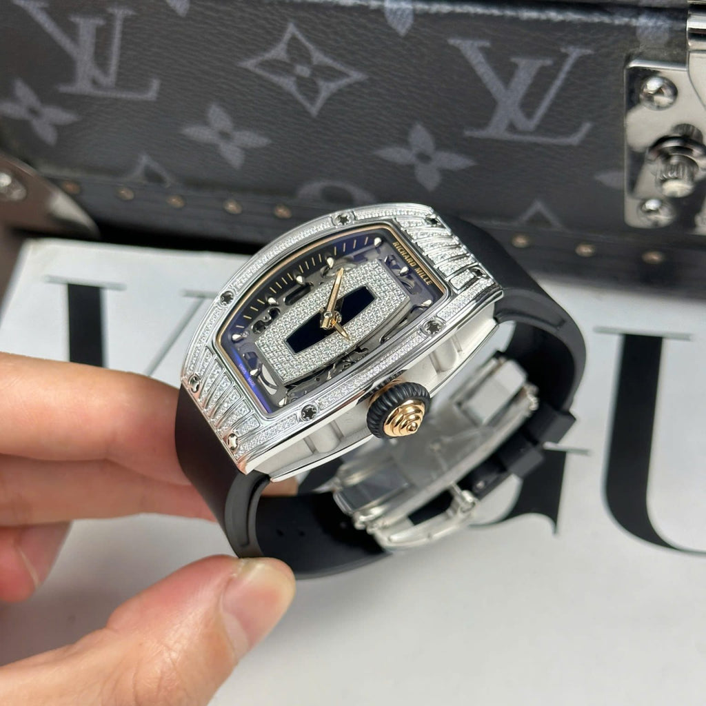 Richard Mille Richard Mille RM 07-01 Super clone Swiss Machine