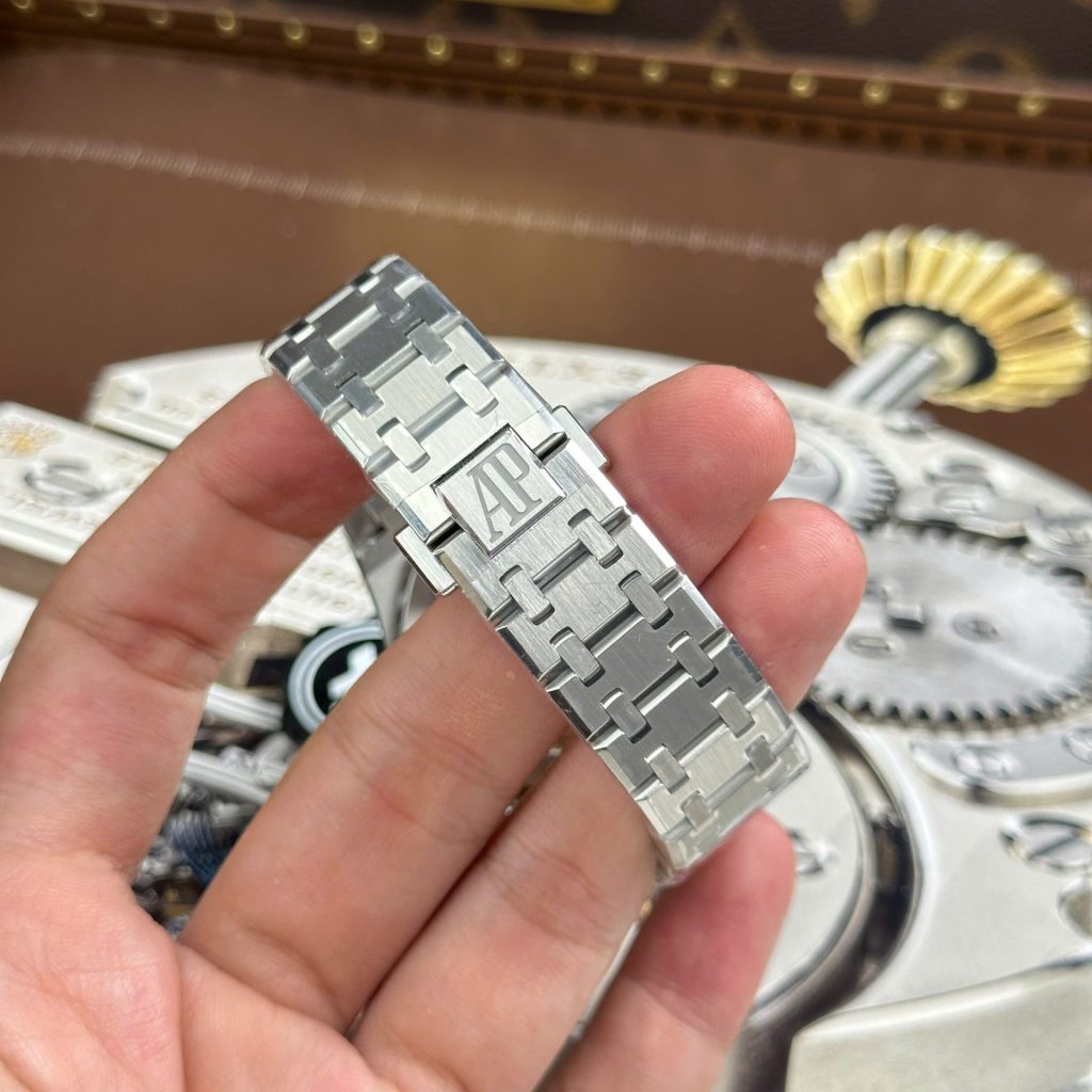 Audemars piguet Royal Oak Super Clone Swiss Machine 41mm