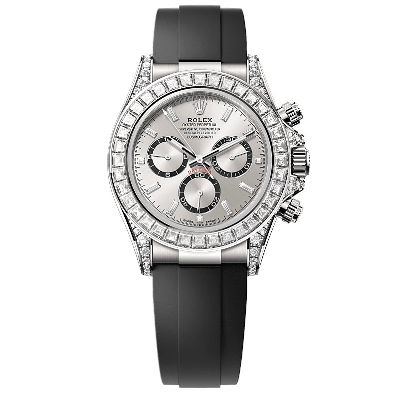 Rolex Daytona Super Clone Swiss Machine 40mm