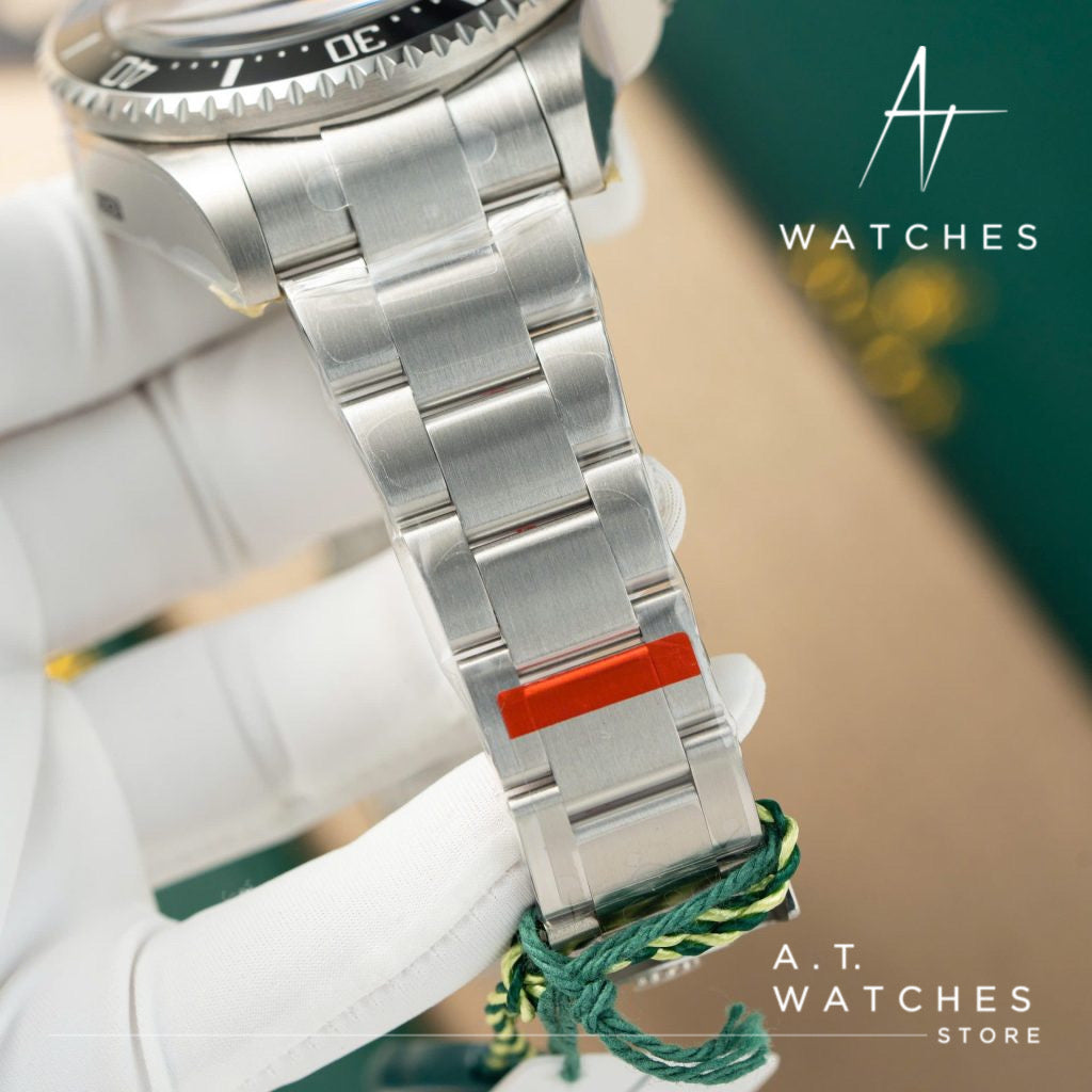 Rolex Deep-Sea Super Clone Swiss Machine 44mm