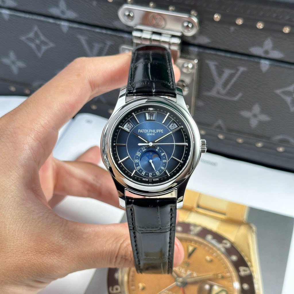 Patek Philippe Super Clone Swiss Machine