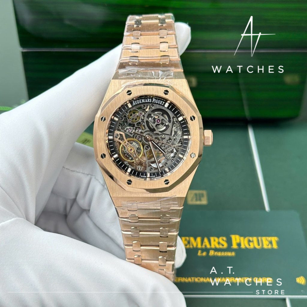 Audemars piguet Royal Oak Super Clone Swiss Machine 41mm