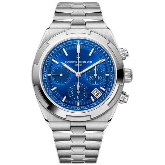 Vacheron Constantin Overseas Chronograph Super Clone Swiss Machine (42.5mm)