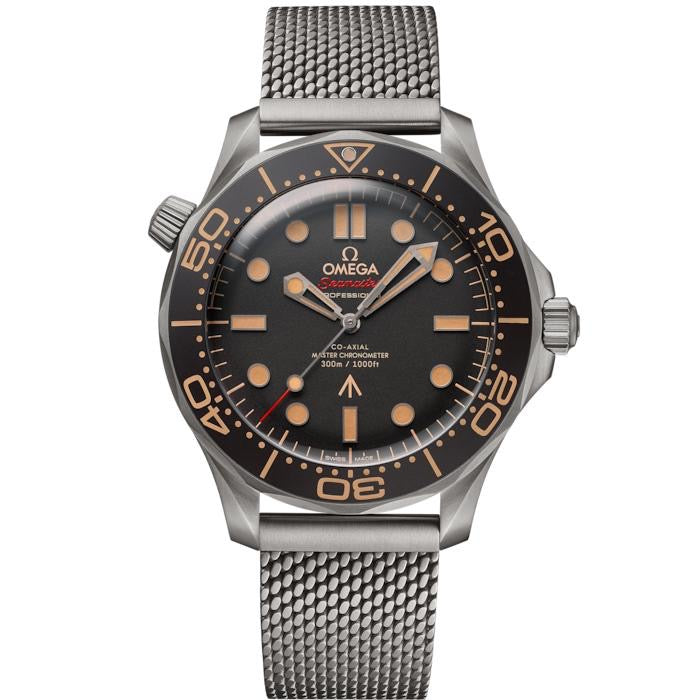Omega seamaster Diver Super Clone Swiss Machine