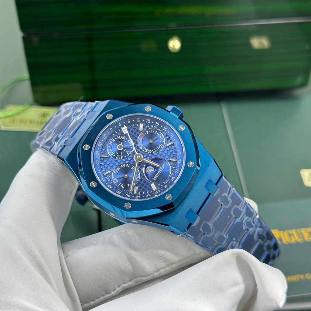 Audemars Piguet Royal Oak Super Clone Swiss Machine 41mm