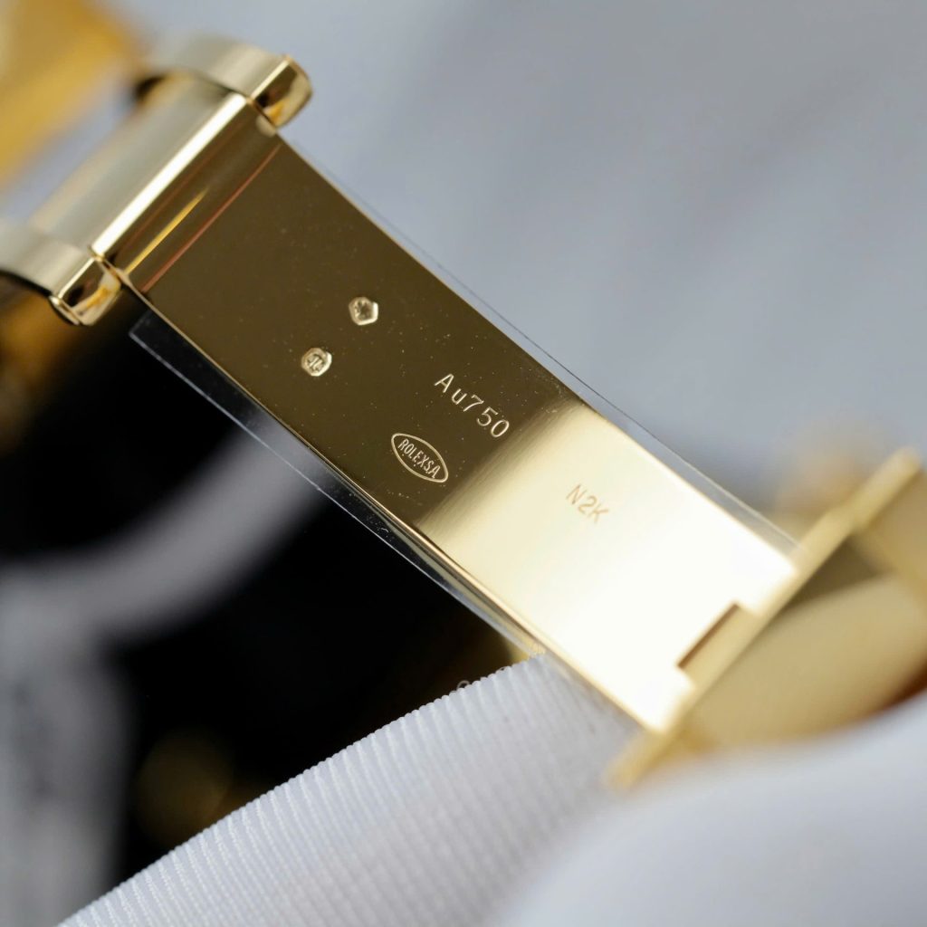 Rolex Daytona Super Clone Swiss Machine 40mm