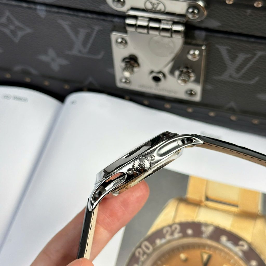 Patek Philippe Super Clone Swiss Machine