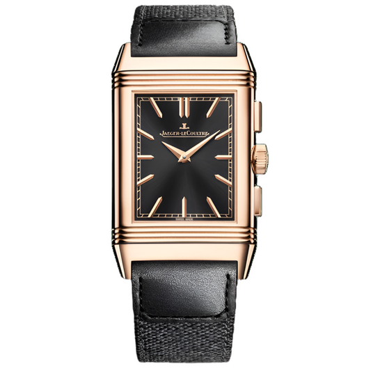 Jaeger-LeCoultre Super Clone Swiss Machine (45.6mm x 27.4mm)