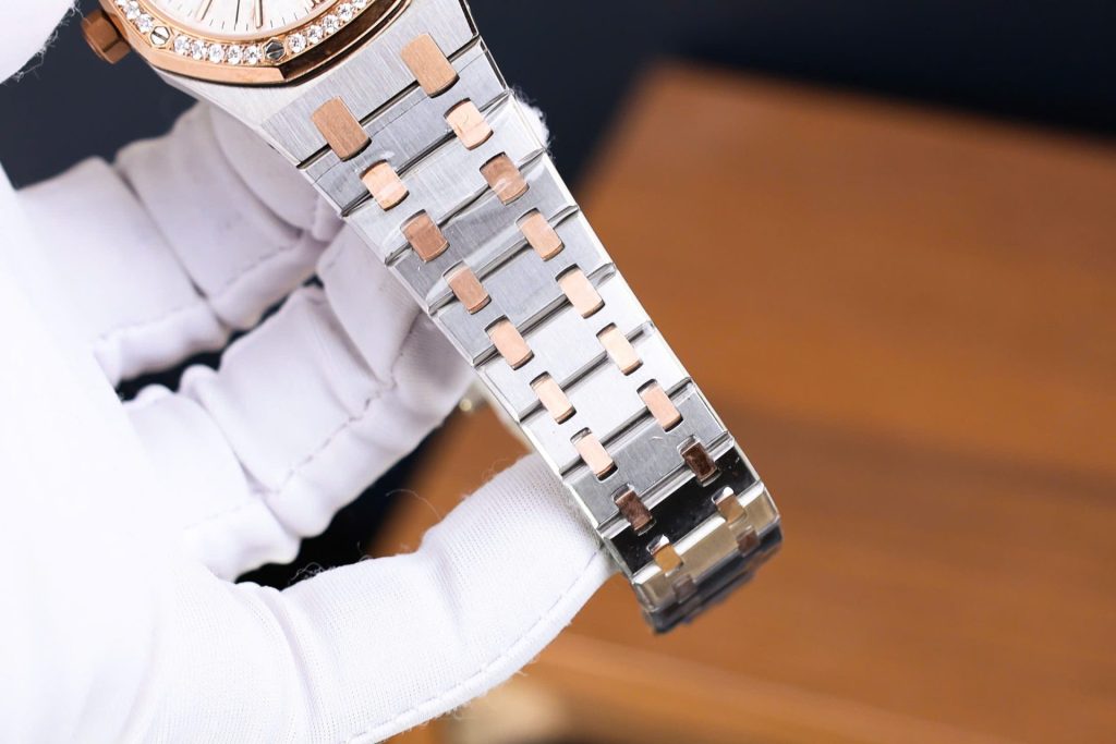 Audemars piguet Royal Oak Super Clone Swiss Machine 33mm