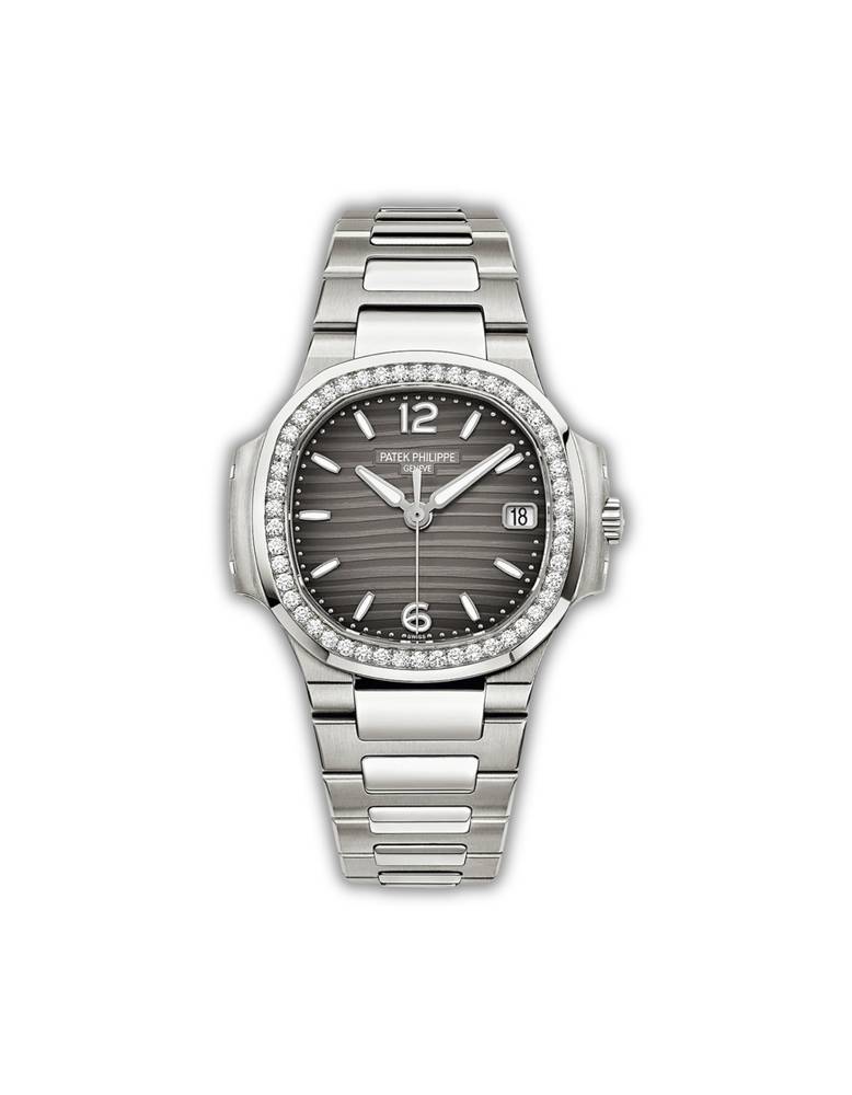 Patek Philippe Nautilus Super Clone Swiss Machine
