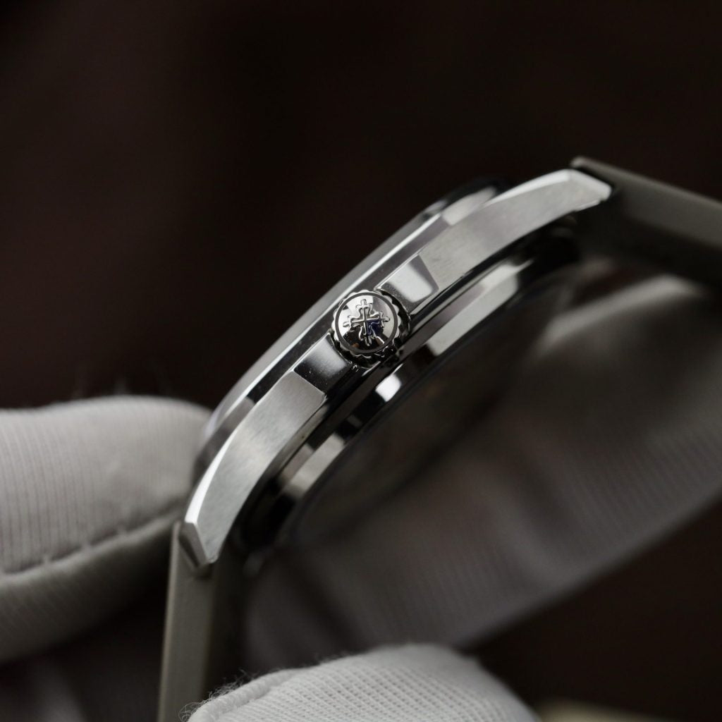 Patek Philippe Aquanaut Super Clone Swiss Machine